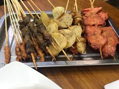 -阿拉提大盘鸡@米饭(南环东路汇邻广场店)