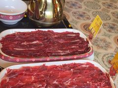 -大吉利·潮汕牛肉火锅(河西店)
