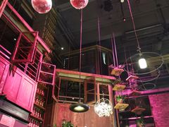 大堂-胡桃里音乐酒馆(曲江店)