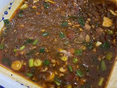 烂肉粉条-无味饭店(九眼桥商业文化广场店)