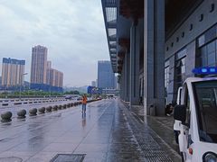 -郴州西站