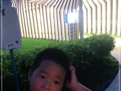 -水桶王国主题餐厅·聚会·生日派对·亲子活动·家庭套餐(亚龙湾希尔顿店)