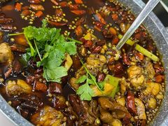 -川湘園(西华路店)