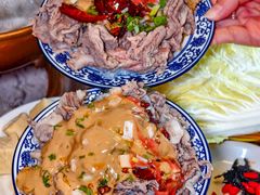 -前门张记涮肉(前门店)