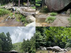 -大围山国家森林公园
