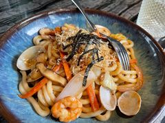 -花见无国界料理(科林楼店)