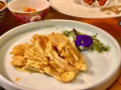 -局气烤鸭·北京菜(前门店)
