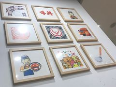 -吉野家(上海美罗城店)