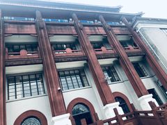 -四川大学(望江校区)