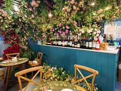 -第101座花园餐厅(湖滨88店)