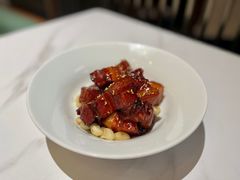 -楚山晓·湖北菜(武汉光谷K11店)