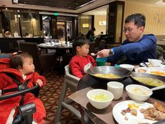 -浙江安吉JW万豪酒店·万豪中餐厅