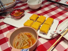 -西贝(六里桥旗舰店)