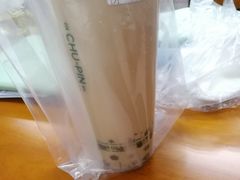 -中医药大学-第2食堂