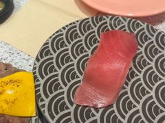 -争鲜回转寿司(中街大悦城店)