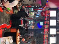 -捞围鲜·港式打边炉(海阳路店)