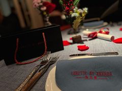 -弦月窗LUNETTE BY AMANDA(复兴路店)