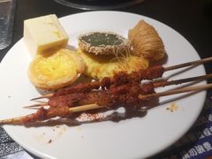 -蓝鲸湾汤泉(包河店)