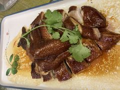 -轩记海鲜餐厅·四十五年老字号·经典粤菜(西区彩虹店)