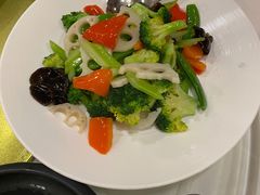 -蓬莱阁中餐厅(崇文门店)