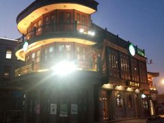 -星巴克臻选(北京前门大街店)