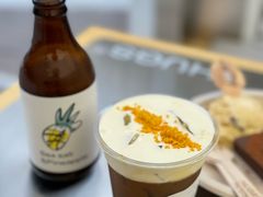 -HUGS coffee(东区店)