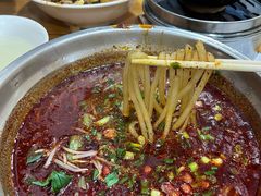 -王菊美食街·王菊面馆(总店)