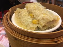 -添好运点心专门店(中环IFC店)