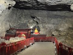 -神龙峡风景区