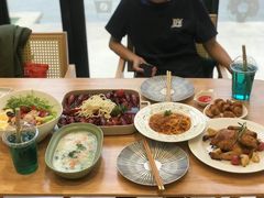 -Deer Park鹿园西餐(仁恒置地广场店)