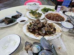 -源海渔村·现捞海鲜(大角湾店)