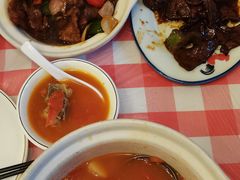 -玲珑餐厅(陕西南路店)