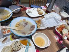 小杨生煎-小杨生煎(松江大学城店)