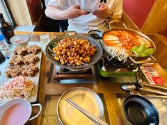 -小木屋米酒店总店