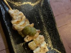 -鸟内会(河北路店)