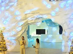 -深圳湾万象城(南山店)