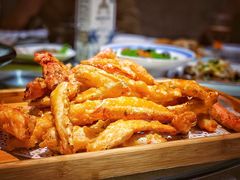 -启东海鲜人家(古美路店)