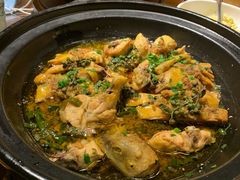 -井水小厨·湘菜(活力广场店)