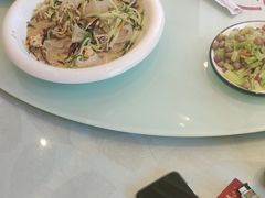 -添福来墨鱼饺子 · 海鲜东北菜(泡崖店)