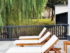 -帐篷客·溪龙茶谷度假酒店