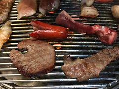 -やきにく 牛将日式焼肉(新华路店)
