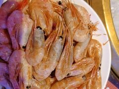 -汉金城海鲜烤肉自助百汇(烟台永旺购物中心店)