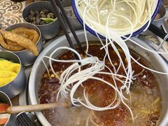 -顶上头·螺蛳火锅(五一新村店)