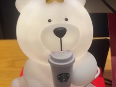 -星巴克臻选(郑州国贸360广场店)