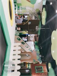 -绿野星空儿童乐园