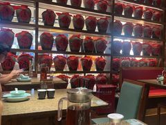 -绿茶餐厅(coco park 店)