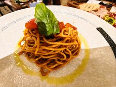 -PIZZA BIANCA(万象城店)