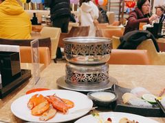-盛宴标帜餐厅·亲子自助 (南昌喜来登酒店)