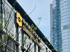 -苏州香格里拉大酒店
