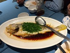 -三利音·玖弄小鲜(浦东嘉里城店)